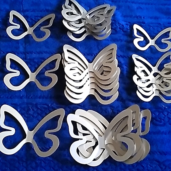 Other - Butterflies 🦋 Wall Art